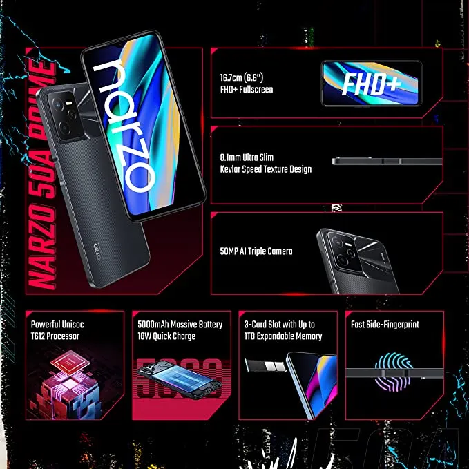 Realme%20Narzo%2050A%20Prime%20(Flash%20Blue,%204/128Gb)With%20Charging%20Cable%20-%20Image%205