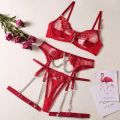 Lust Me  Avashyka Lingerie Set. 