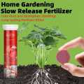 Growth Vitamins For Plants Home Gardening Slow Release 22 pcs/box. 