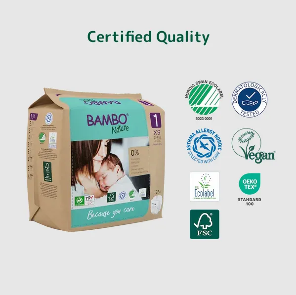 Bambo%20Nature%20Baby%20Diapers%20Size%201%20XS%20(2%E2%80%934%20kg)%20%E2%80%93%2022%20pcs%20(Pack%20of%202)%20Tape%20Style%20%7C%20Eco-Friendly,%20Soft%20&%20Sensitive%20Skin%20Safe%20Diapers%20-%20Image%205