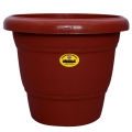 Gem Gamala / Flower Pot 8005- 16 inch 6 Pcs Sets. 