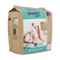 Bambo Nature Diapers size 3(M), Tape Style  (4-8 kg / 9-18 lbs), 28 pcs. 
