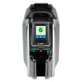 ZC300 Card Printer Dual Side. 