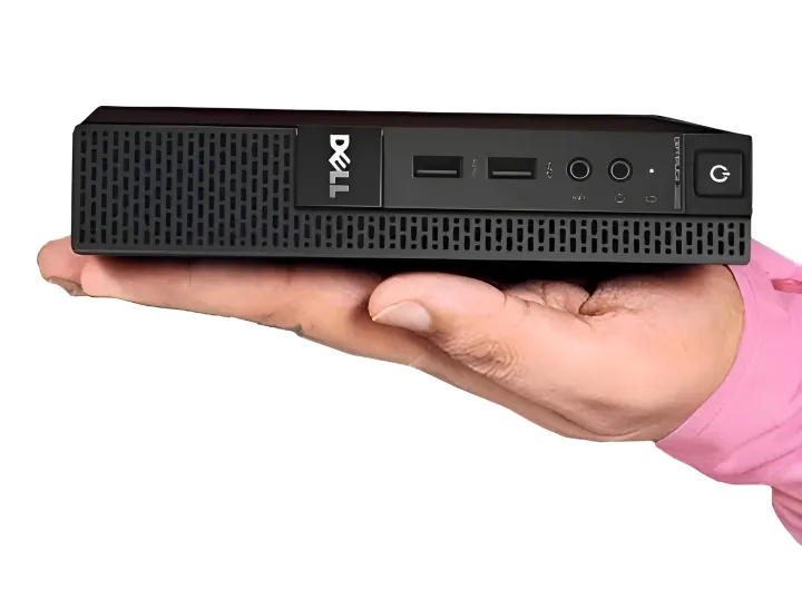 Dell%20tiny%20%7C%20i5,%206th%20generation%20%7C%208%20GB%20RAM%20,%20256%20SSD%20With%20Mouse,%20Keyboard,%20WIFI%20Dongle%20and%20Mouse%20Pad%20-%20Image%203