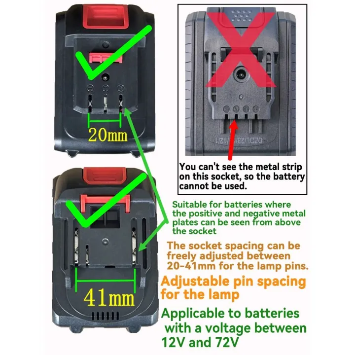 New%20Angle%20Adjustable%20LED%20Work%20Light%20Super%20Bright%20Rotatable%20Outdoor%20Searchlight%20Long-Lasting%20Strong%20Light%20Durable%20Portable%20Work%20Lights%2012-72V%20Li-ion%20Battery%20-%20Image%205
