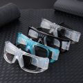 Glasses Impact Resistant Men's Soccer Cycling Glasses Luxury Soccer Outdoor Sports Glasses Basketball Goggles Sunglasses. 