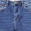 Blue F20 Jeans For Men. 