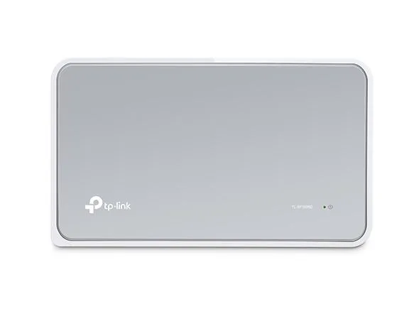 TP-LINK%20SF-1008D%208-Port%2010/100Mbps%20Desktop%20Switch%20-%20Image%203
