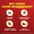 DABAR CHYAWANPRASH 250G |From HyperMart | Hyper Mart | Election | buy during election commission nepal. 