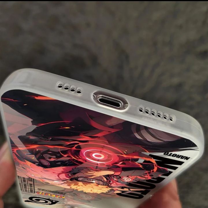 Anime%20Printed%20Case%20For%20iPhone%2012%20Pro%20Max%20By%20Panchakumari%20Mobile%20Hub%20-%20Image%205