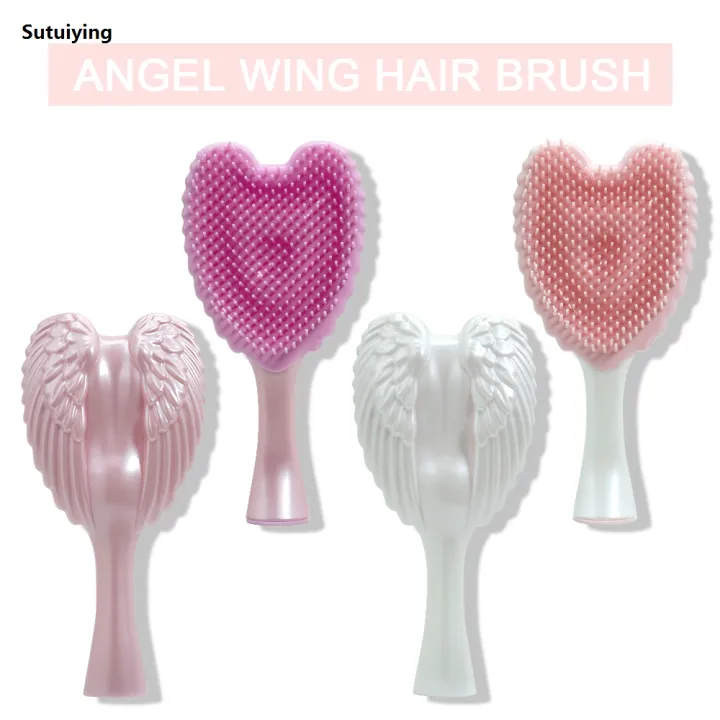 Sutuiying%20Mini%20Angel%20Detangling%20Hair%20Brush%20Silicone%20Shampoo%20Brush%20Head%20Scalp%202025%20New%20Massage%20Combs%20For%20Valentine's%20Day%20Anniversary%20Gifts%20For%20Woman%20-%20Image%204