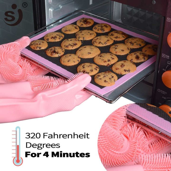 Vylon%20Magic%20Silicone%20Cleaning%20Gloves%20for%20Washing%20Dishes%20Dusting%20Dish%20Washing%20Gloves%20Cleaning%20Tableware%20Washing-up%20Kitchen%20Gloves%20-%20Image%203