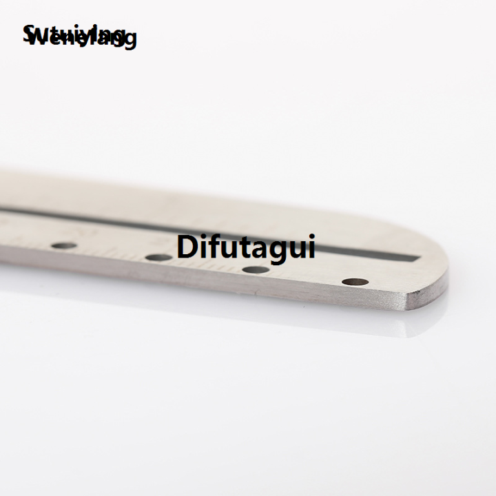 Difutagui%201%20PC%20Multi%20Functional%20Stainless%20Steel%20Tool%20Scale%20Ruler%20High%20Quality%20Luxury%20Profesional%20Office%20Compass%20Protractor%20Hexagonal%20EDC%20Outdoor%20Tool%20-%20Image%206