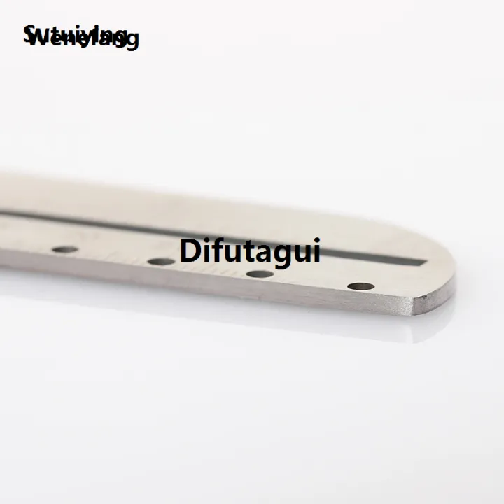 Difutagui%201%20PC%20Multi%20Functional%20Stainless%20Steel%20Tool%20Scale%20Ruler%20High%20Quality%20Luxury%20Profesional%20Office%20Compass%20Protractor%20Hexagonal%20EDC%20Outdoor%20Tool%20-%20Image%206