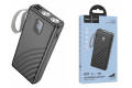Hoco J129A 20000mAh Powerbank With Flashlight. 