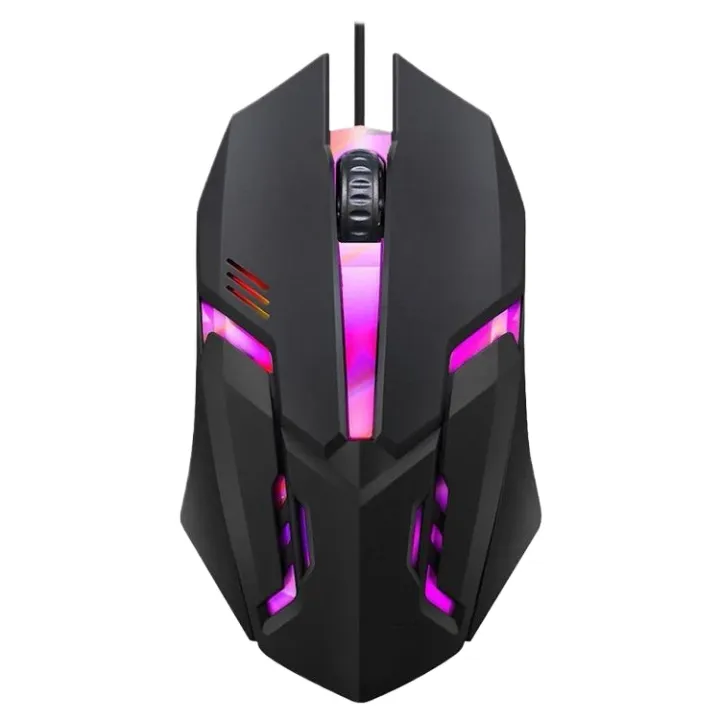 Bajeal%20Gaming%20Mouse%20With%20RGB%20LED%20Light%20%7C%201200dpi%2010M%20Clicks%20Wired%20Gaming%20Mouse%20-%20Image%202