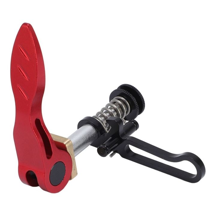 Durable%20Aluminum%20Alloy%20Bike%20Seatpost%20Clamp%20Lightweight%20Quick%20Release%20Folding%20Cycle%20Seatpost%20Clamp%20High%20Strength%20Handle%20Seatpost%20Clamp%20for%203sixty/Brompton%20Folding%20cycle%20Bike%20Upgrade%20or%20Replacement%20Part%20-%20Image%204