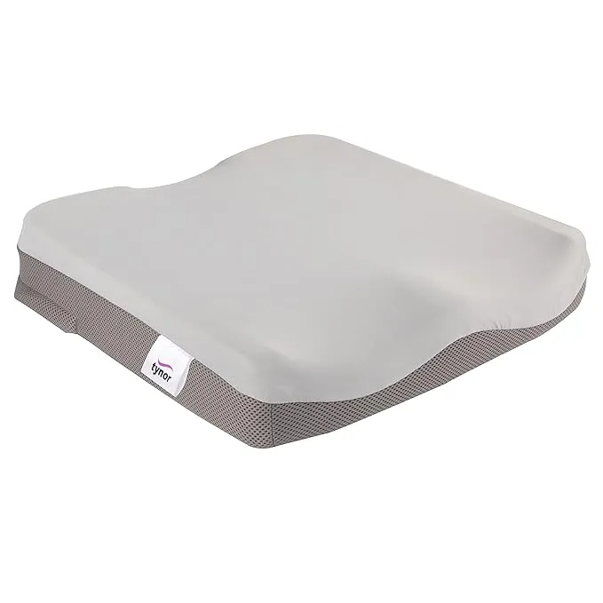 Tynor%20Coccyx%20Cushion%20Seat,%20Grey,%20Universal%20Size,%20Model%20H-13%20-%20Image%202