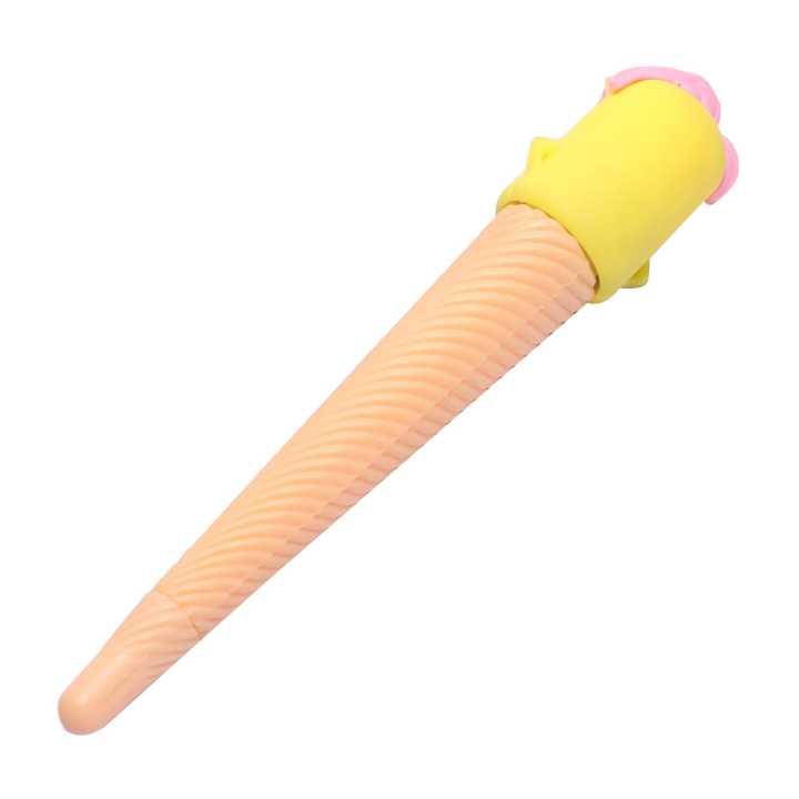 Cone%20Design%20Yellow%20Color%20Minion%20Pen%20-%20Image%203