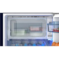 BOSCH Single Door Refrigerator 185L- Dark Lake CST18U14PI. 