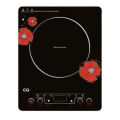 CG Brand 2000W Induction Cooker, Model CGIC20C02, 2 Years Warranty. 