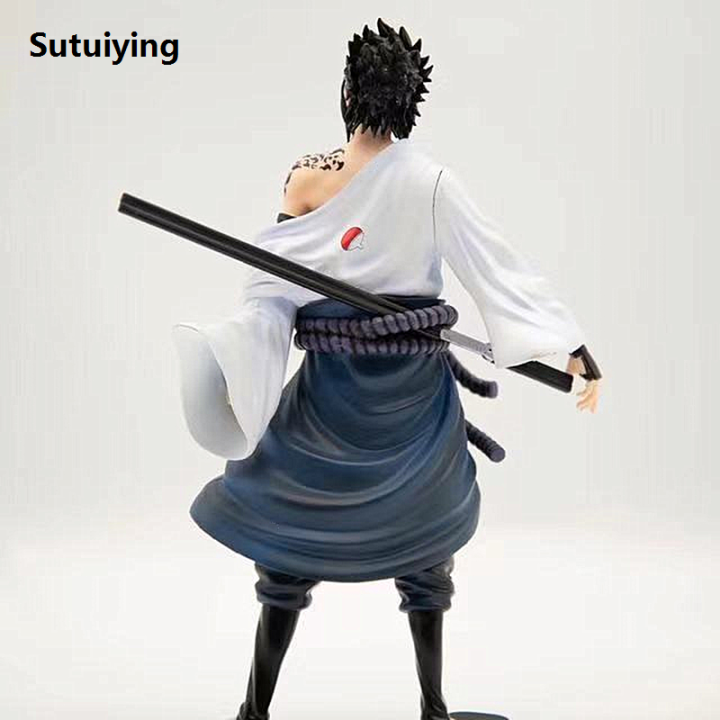 Sutuiying%20Naruto%20Seal%20Sasuke%20Shippuden%20Chidori%20Uchiha%20Sasuke%20Profesional%20Anime%20Figure%20Model%20Ornament%20Collection%20Gift%20-%20Image%206