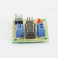 L293D Motor Driver(Green). 