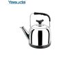 Yasuda Electric Kettle Stainless Steel 6L YS-WQ60. 