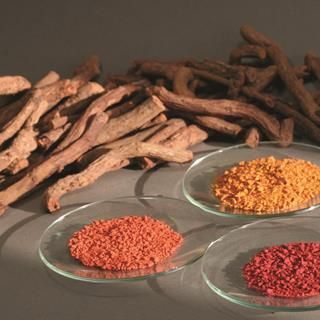 Madder / Manjistha / Rubia cordifolia - 500gm