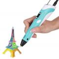 3D Pen-2 Py4Ka 3D Printing Pen With 3D Drawing Printer Kit Adults Kid Diy Art. 