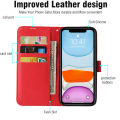 Leather Phone Protective Case G Protective Case Leather x LitePro Ma0S 10 Phone Case Redmi For Xiaomi Redmi Wallet Flip Case for Note 10 JE Note 1 10T 5. 