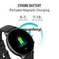 Renyuan Aolon GTR Smart Watch 1.39Inch HD Bluetooth Call Sport Fitness Tracker Profesional Calorie Calculation Waterproof Smartwatch For Men Women. 