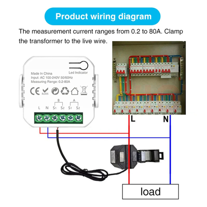 2X%20Tuya%20Wifi%20Smart%20Meter%20with%20Current%20Transformer%20Clamp%202%20Channel%2080A%20Energy%20Meter%20Smart%20Home%20Wattmeter%20-%20Image%204
