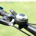 Metal Bicycle Bell MTB Mountain Road Bike Handlebar Ring Horn Sound Alarm. 