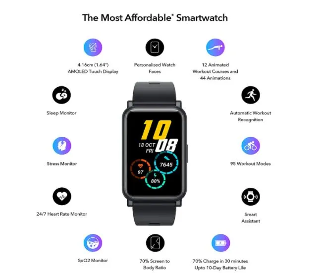 Honor%20Watch%20ES%20(Black,%204.16cm%20(1.64")%20AMOLED%20Touch%20Display)%2095%20Workout%20Modes,%20Automatic%20Workout%20Recognition,%2012%20Animated%20Workout%20Courses,%20Fast%20Charge,%20SpO2,%20Stress,%20Sleep%20Monitor,%20Watch%20Face%20Store%20-%20Image%203