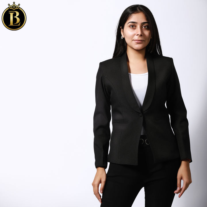 Boss%20Lady%20Single%20Button%20Classic%20Black%20Formal%20Blazer%20For%20Women%20-%20Image%208