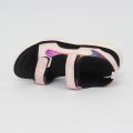 Pink Sandal Soft And Comfortable For Girls. 