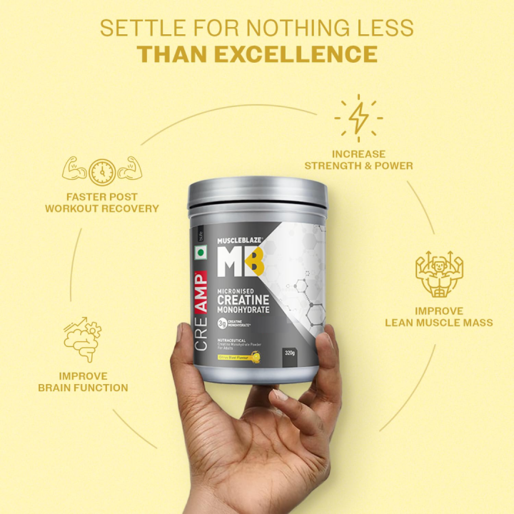 MuscleBlaze%20Creatine%20Monohydrate%20320g%20Citrus%20Blast%20Lemon%20Flavor%20with%20CREAMP%20Micronized%20Powder%20for%20Muscle%20Building%20-%20Image%206