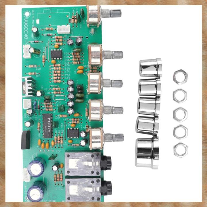 New%20style>New%20style%2015V%20Reverb%20OKE%20Kara%20Plate%20Amplifier%20Microphone%20Digital%20Kqueebee%20Tone%20PT2399%20Preamp%20Board%20Dual%20AC12-%20-%20Image%203