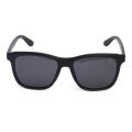 Gorkha Brand Design Trendy Polarized Premium Quality Wayfarer Black Sunglasses For Men. 