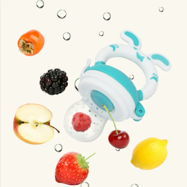 Mumlove%20Baby%20Fruit%20Feeder%20Pacifier%20-%20Teething%20Toy%20for%20Babies,%20Silicone%20Pouches%20-%20Image%204