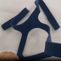 SptrryCpap Mask Headgear Mask Elastic CPAP Mask Strap for All Breathing Ventilator Mask Band. 