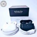 Airpods Pro 2 Gen Wireless Bluetooth Charging Pro Pods Super Sound. 