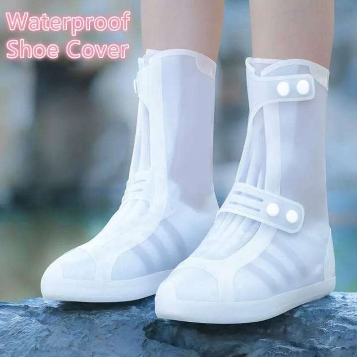 Waterproof%20Non-slip%20Rain%20And%20Snow%20Boot%20Cover%20Rain%20Silicone%20Shoe%20Cover%20-%20Image%209