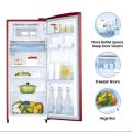 SAMSUNG 192 Litres Single Door Refrigerator. 
