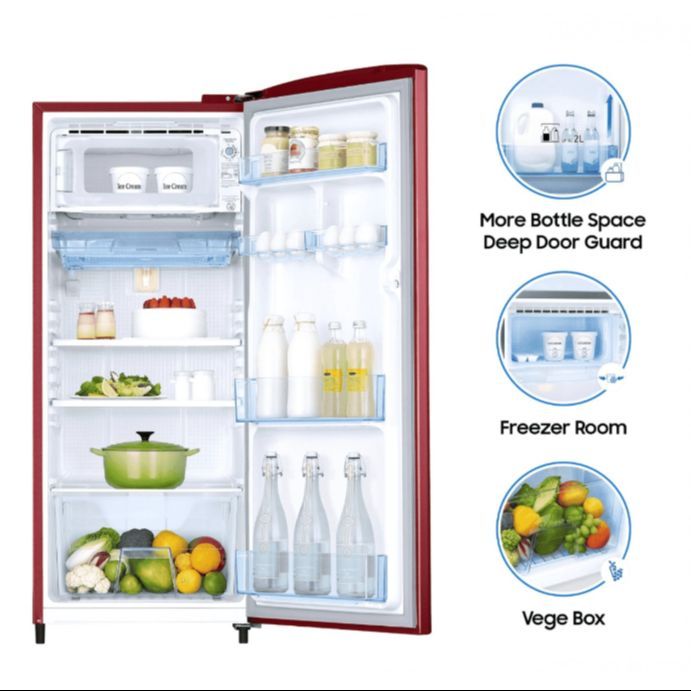SAMSUNG%20192%20Litres%20Single%20Door%20Refrigerator%20-%20Image%204