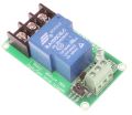 Relay Module 1-channel 5V, 30A. 