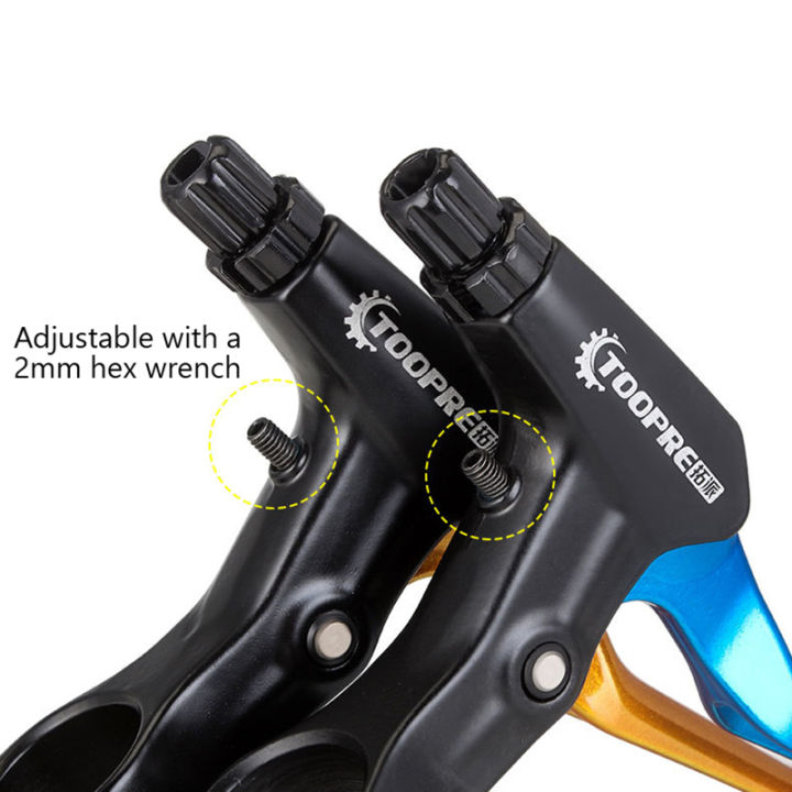 Bicycle%20Brake%20Handle,%20Colored%20Aluminum%20Alloy%20Mountain%20Brake%20Handle,%20Fr5%20Universal%20For%20Children'S%20Brake%20Handle%20CF8%20-%20Image%207