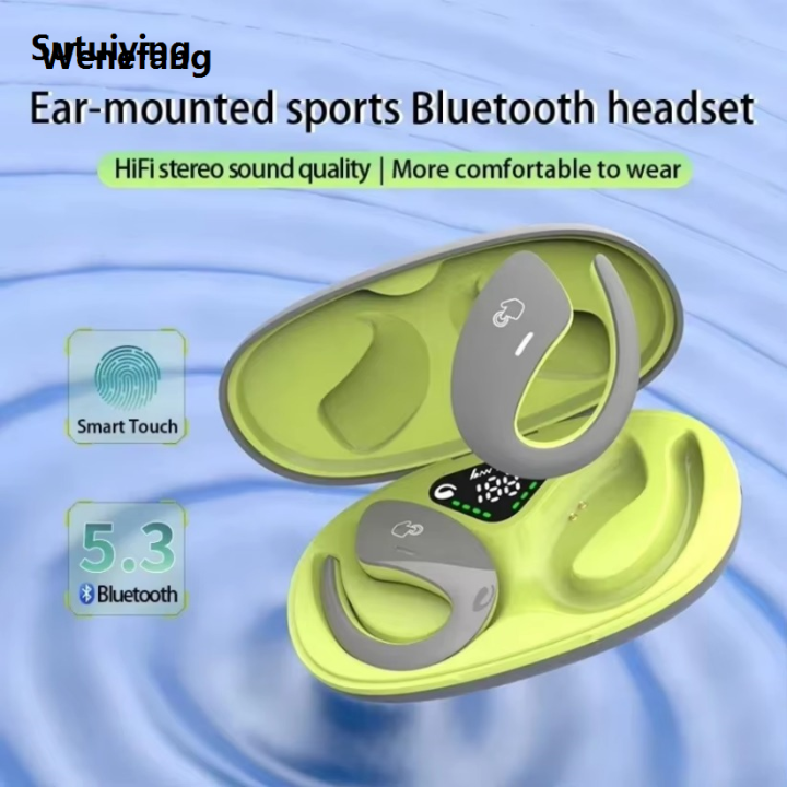 Wenefang%20Sutuiying%20Bluetooth%20Headset%20TWS%20Wireless%20Headphones%20Bone%20Conduction%20New%20Sports%20IPX5%20Waterproof%20Earbuds%20with%20Mic%20HD%20Call%20HiFi%20Music%20Earphone%20-%20Image%204