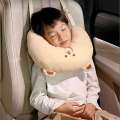 Cartoon Animal Neck Waist Pillow, Creative Headrest, Car Kits, New. 